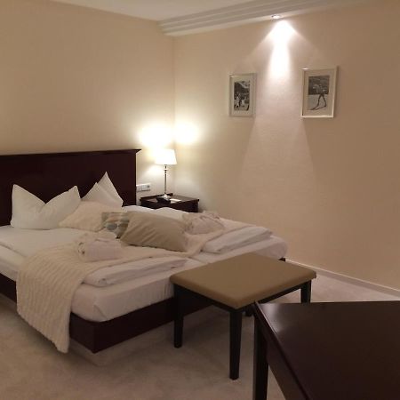 Hotel Stadt Tubingen Zewnętrze zdjęcie