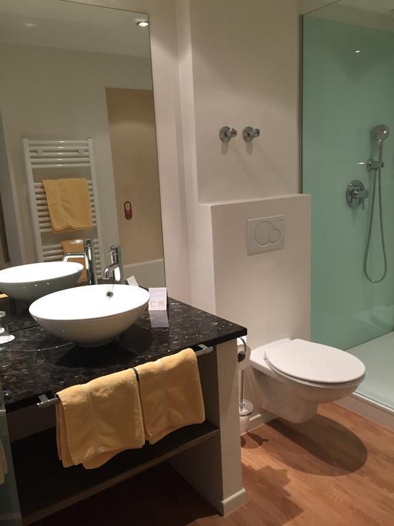 Hotel Stadt Tubingen Pokój zdjęcie