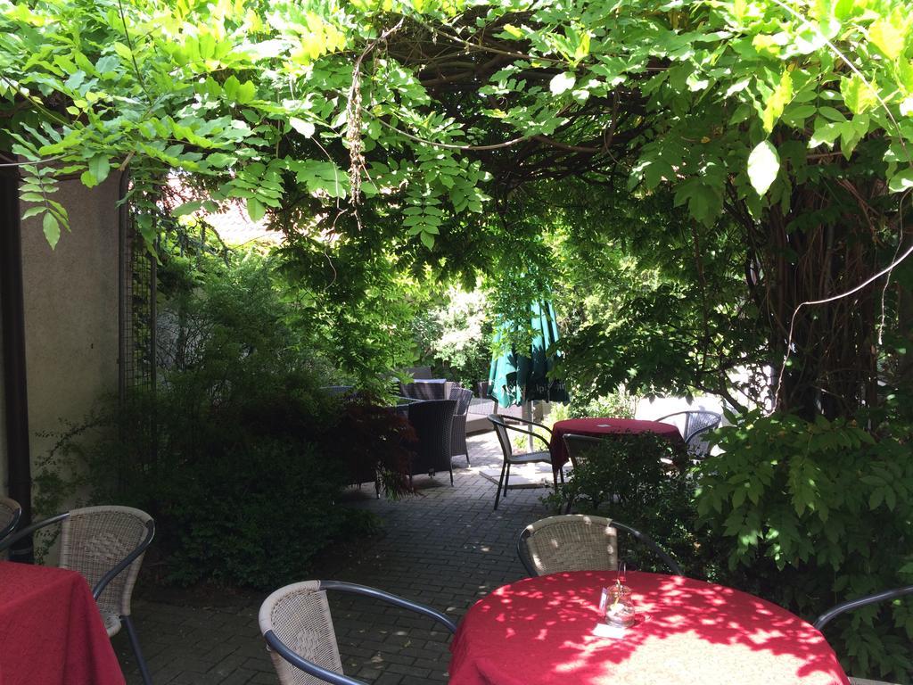 Hotel Stadt Tubingen Zewnętrze zdjęcie