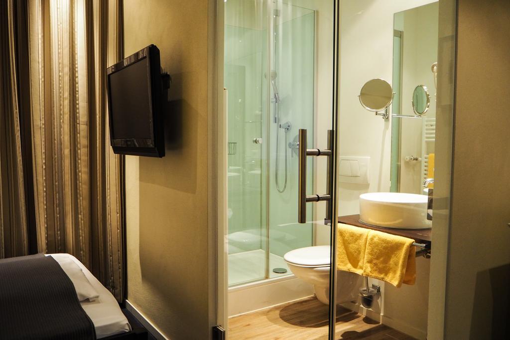 Hotel Stadt Tubingen Zewnętrze zdjęcie