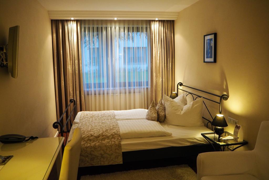 Hotel Stadt Tubingen Zewnętrze zdjęcie