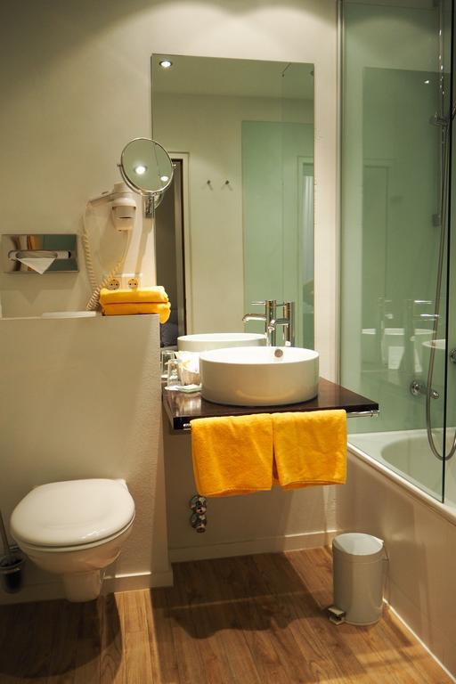 Hotel Stadt Tubingen Zewnętrze zdjęcie