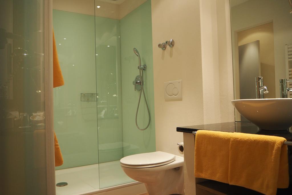 Hotel Stadt Tubingen Zewnętrze zdjęcie