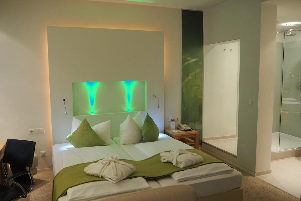 Hotel Stadt Tubingen Zewnętrze zdjęcie