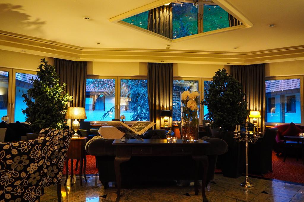 Hotel Stadt Tubingen Zewnętrze zdjęcie