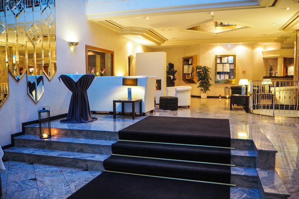 Hotel Stadt Tubingen Zewnętrze zdjęcie