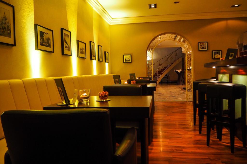 Hotel Stadt Tubingen Zewnętrze zdjęcie