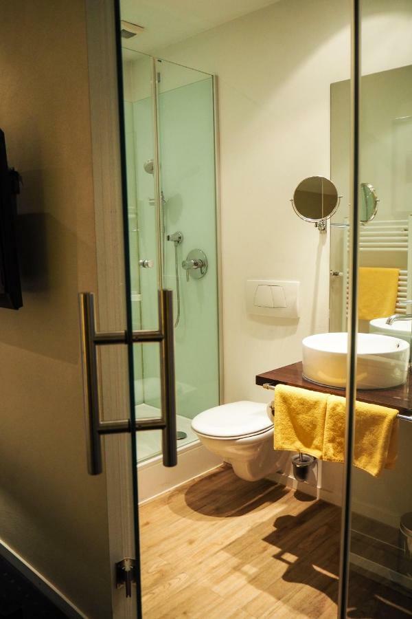 Hotel Stadt Tubingen Zewnętrze zdjęcie