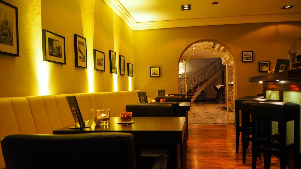 Hotel Stadt Tubingen Zewnętrze zdjęcie