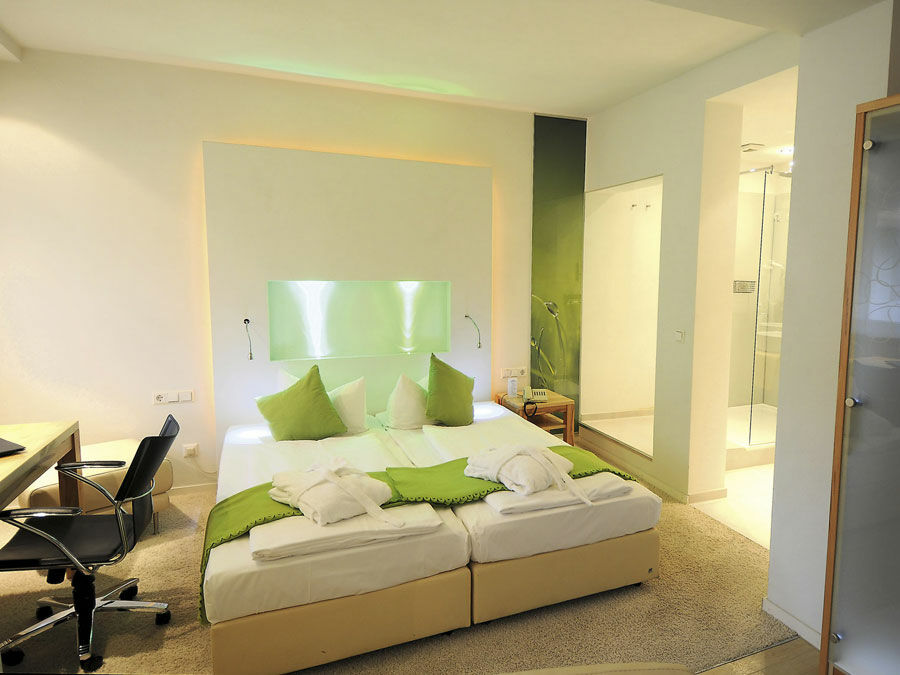 Hotel Stadt Tubingen Zewnętrze zdjęcie