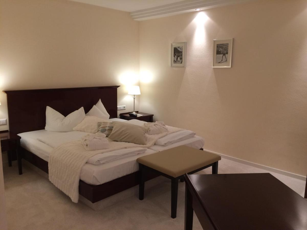 Hotel Stadt Tubingen Zewnętrze zdjęcie