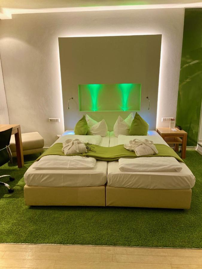 Hotel Stadt Tubingen Zewnętrze zdjęcie