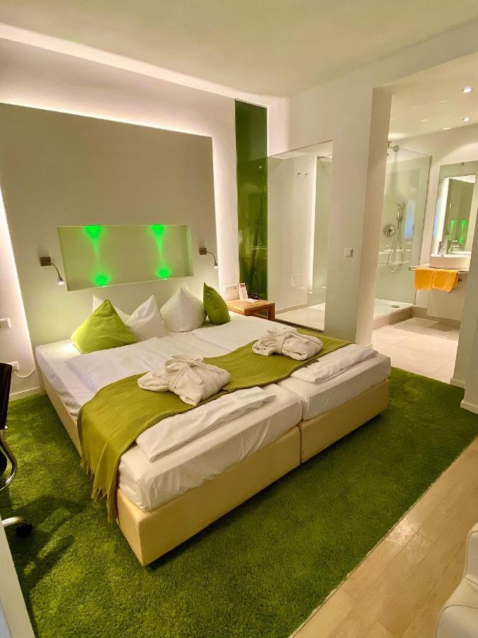 Hotel Stadt Tubingen Zewnętrze zdjęcie