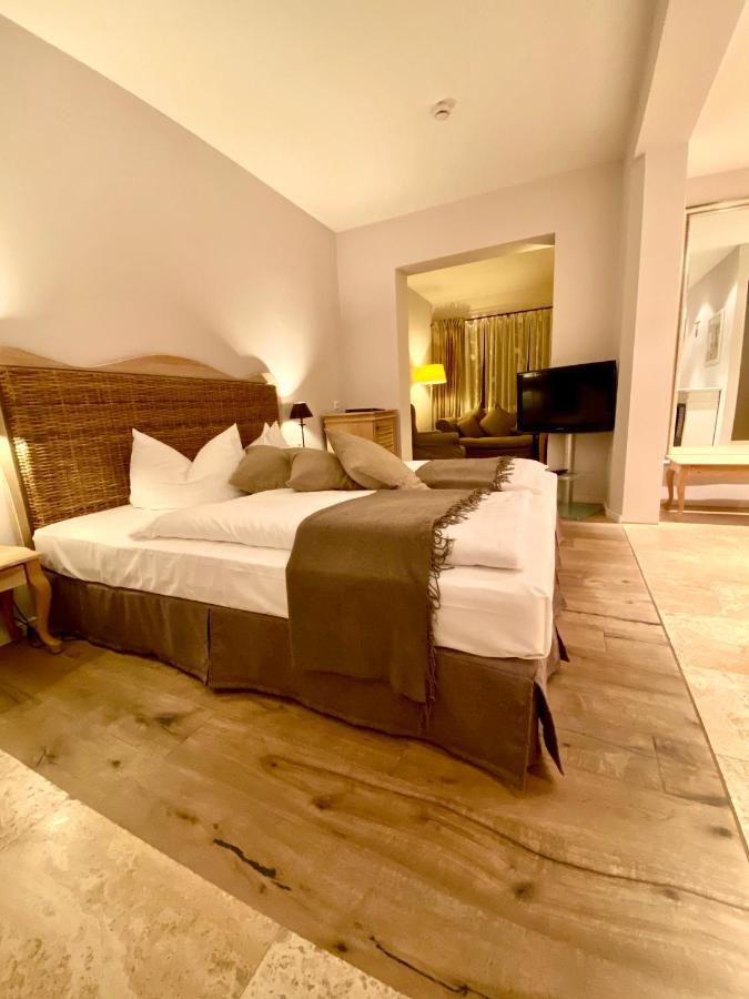 Hotel Stadt Tubingen Zewnętrze zdjęcie