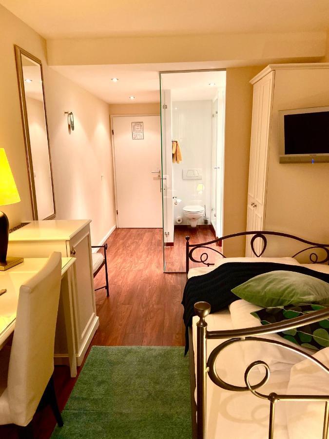 Hotel Stadt Tubingen Zewnętrze zdjęcie