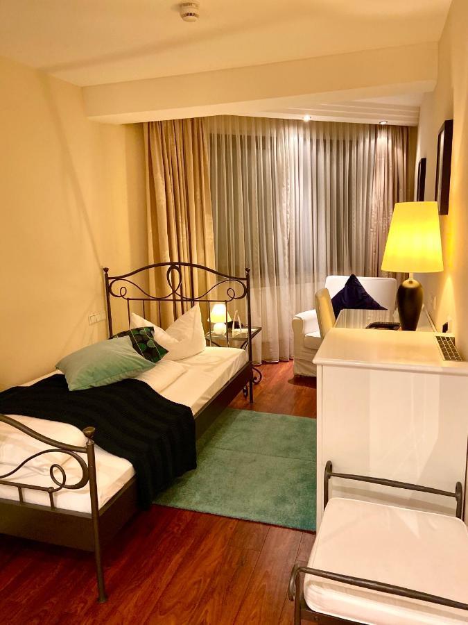 Hotel Stadt Tubingen Zewnętrze zdjęcie