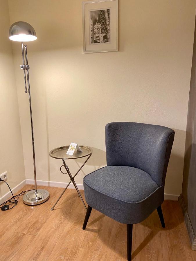 Hotel Stadt Tubingen Zewnętrze zdjęcie